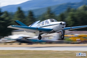 © Rob Edgcumbe - Global Aviation Resource