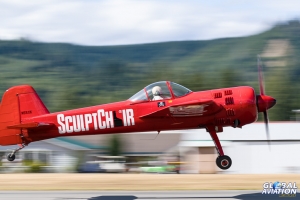 © Rob Edgcumbe - Global Aviation Resource