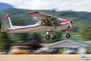 © Rob Edgcumbe - Global Aviation Resource