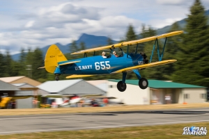 © Rob Edgcumbe - Global Aviation Resource