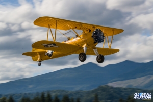 © Rob Edgcumbe - Global Aviation Resource