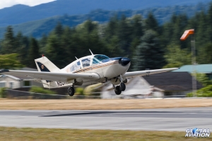 © Rob Edgcumbe - Global Aviation Resource