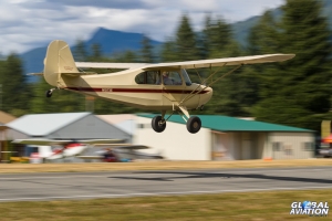 © Rob Edgcumbe - Global Aviation Resource