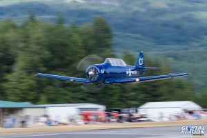 © Rob Edgcumbe - Global Aviation Resource
