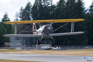 © Rob Edgcumbe - Global Aviation Resource