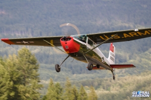 © Rob Edgcumbe - Global Aviation Resource