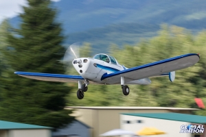 © Rob Edgcumbe - Global Aviation Resource