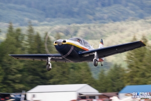 © Rob Edgcumbe - Global Aviation Resource