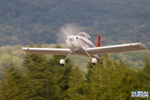 © Rob Edgcumbe - Global Aviation Resource