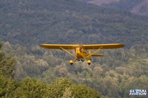 © Rob Edgcumbe - Global Aviation Resource