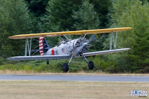 © Rob Edgcumbe - Global Aviation Resource