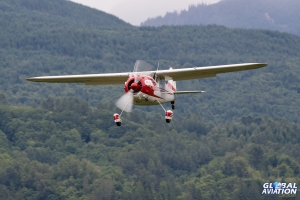 © Rob Edgcumbe - Global Aviation Resource