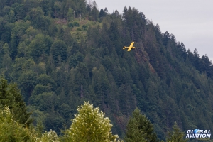 © Rob Edgcumbe - Global Aviation Resource