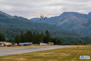 © Rob Edgcumbe - Global Aviation Resource