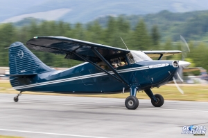 © Rob Edgcumbe - Global Aviation Resource