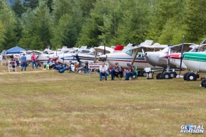 © Rob Edgcumbe - Global Aviation Resource