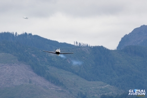 © Rob Edgcumbe - Global Aviation Resource