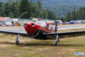 © Rob Edgcumbe - Global Aviation Resource