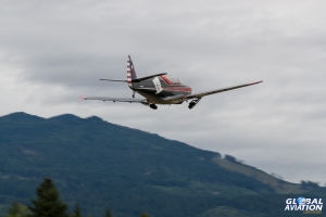 © Rob Edgcumbe - Global Aviation Resource