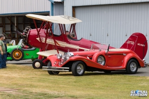 © Rob Edgcumbe - Global Aviation Resource