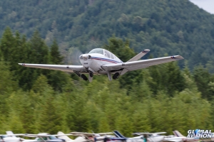 © Rob Edgcumbe - Global Aviation Resource