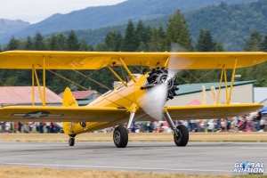 © Rob Edgcumbe - Global Aviation Resource