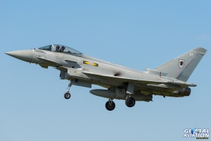 © Gordon Jones - globalaviationresource.com