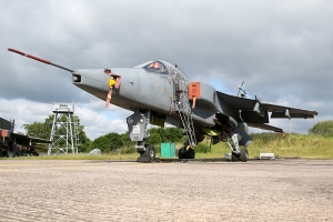 © Dean West - Global Aviation Resource