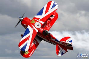 © Shaun Schofield - Global Aviation Resource