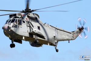 © Shaun Schofield - Global Aviation Resource