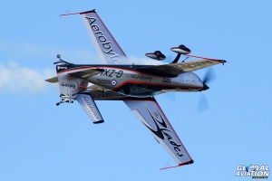 © Shaun Schofield - Global Aviation Resource