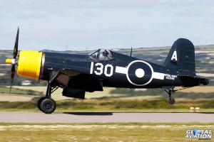 © Shaun Schofield - Global Aviation Resource