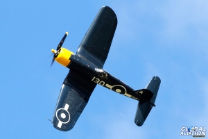 © Shaun Schofield - Global Aviation Resource