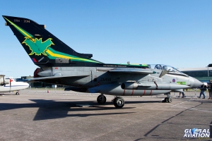 © Shaun Schofield - Global Aviation Resource