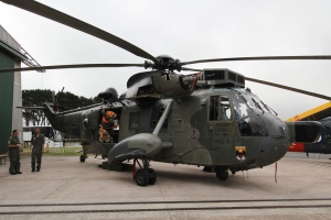 © Chris Wood - www.globalaviationresource.com