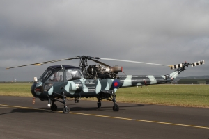© Chris Wood - www.globalaviationresource.com