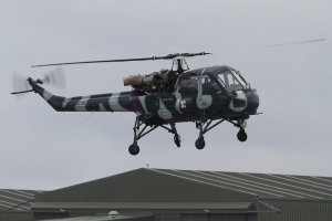 © Chris Wood - www.globalaviationresource.com
