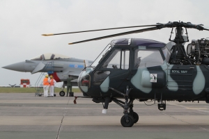© Chris Wood - www.globalaviationresource.com