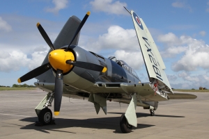 © Chris Wood - www.globalaviationresource.com