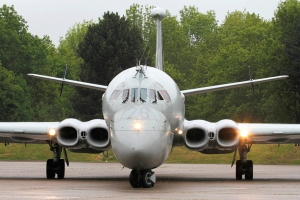 © Shaun Schofield - Global Aviation Resource