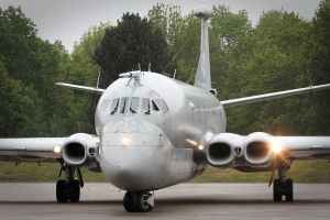 © Shaun Schofield - Global Aviation Resource