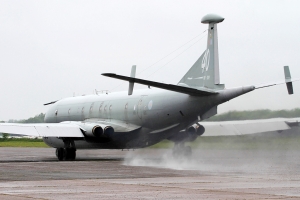 © Shaun Schofield - Global Aviation Resource