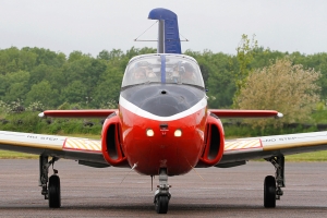 © Shaun Schofield - Global Aviation Resource