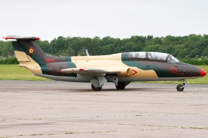 © Shaun Schofield - Global Aviation Resource