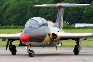 © Shaun Schofield - Global Aviation Resource