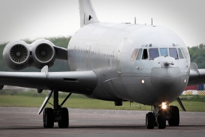 © Shaun Schofield - Global Aviation Resource