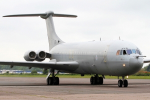 © Shaun Schofield - Global Aviation Resource