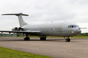 © Shaun Schofield - Global Aviation Resource