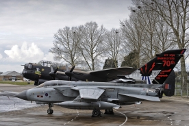 © Crown Copyright / RAF 2013