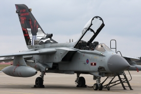 © Gareth Stringer - Global Aviation Resource